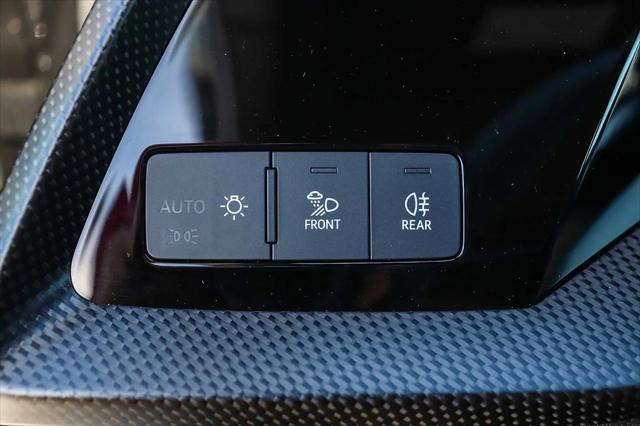 2026 Audi RS 3 TFSI quattro S tronic