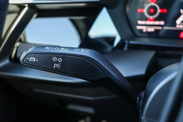 2026 Audi RS 3 TFSI quattro S tronic
