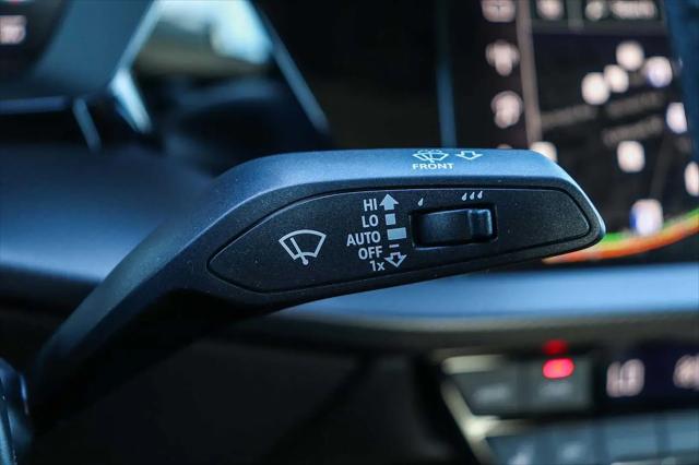 2026 Audi RS 3 TFSI quattro S tronic