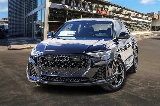 2026 Audi RS Q8 performance quattro tiptronic for sale in Los Angeles, CA