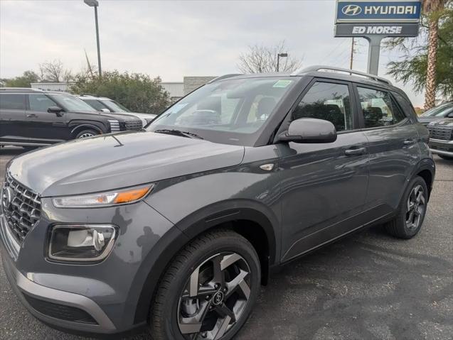 2026 Hyundai Venue SEL for sale in Sierra Vista, AZ