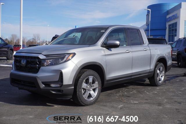 2026 Honda Ridgeline RTL for sale in Grandville, MI