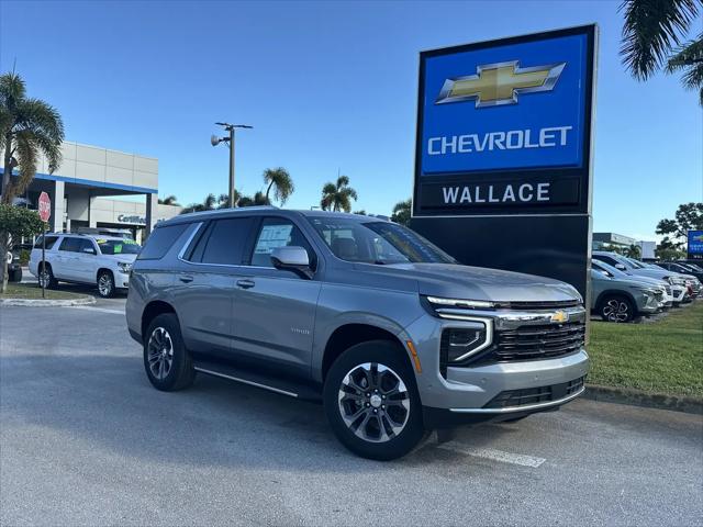 2026 Chevrolet Tahoe 4WD LS for sale in Stuart, FL