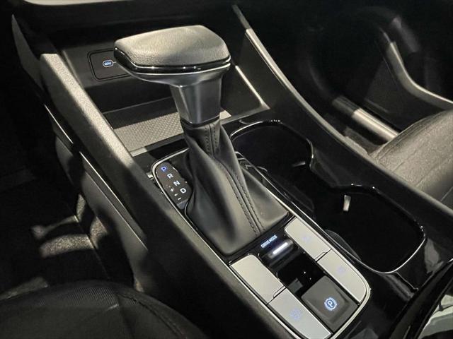 2026 Hyundai Santa Cruz SE