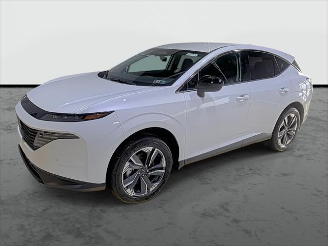 2026 Nissan Murano SV for sale in Erie, PA