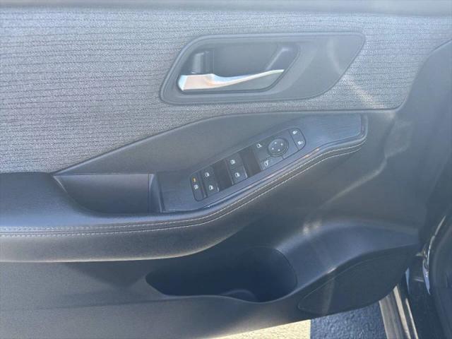 2021 Nissan Rogue SV Intelligent AWD