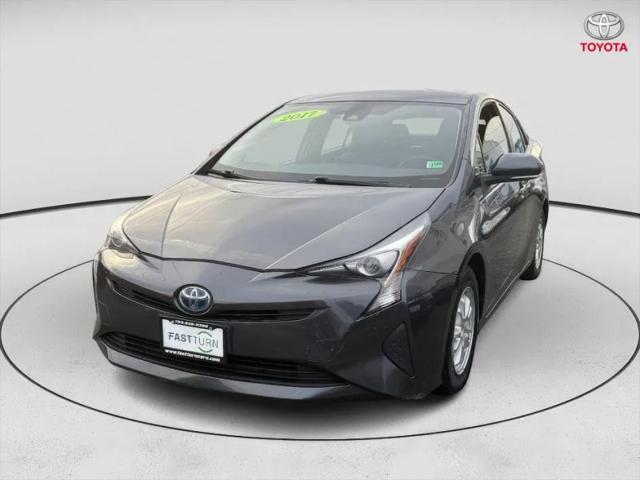 2017 Toyota Prius Prime Premium for sale in Sterling, VA