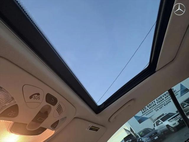 2007 Mercedes-Benz CLK-CLASS CLK 350