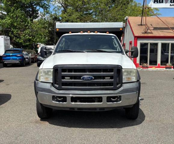 2006 Ford F-450 Base