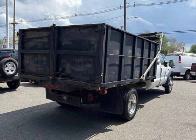 2006 Ford F-450 Base