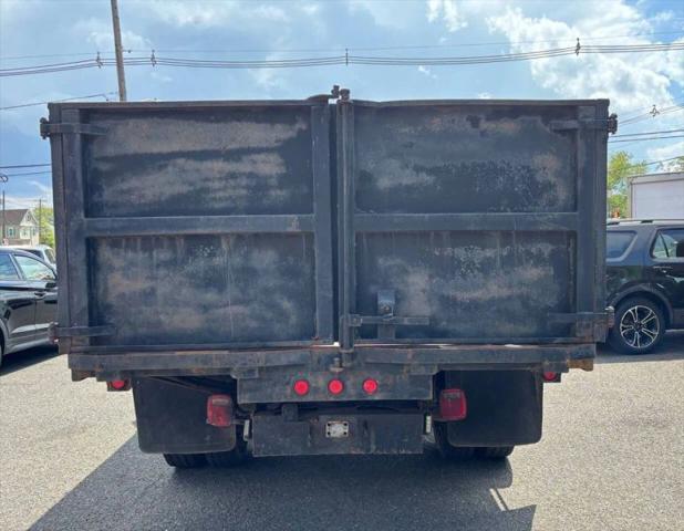 2006 Ford F-450 Base