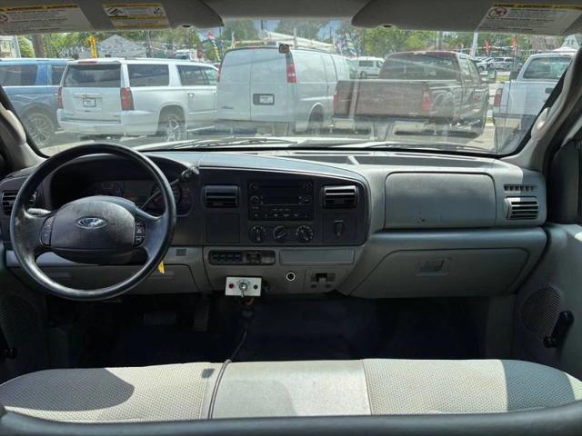 2006 Ford F-450 Base