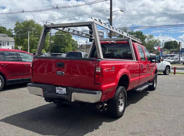 2010 Ford F-350 XL