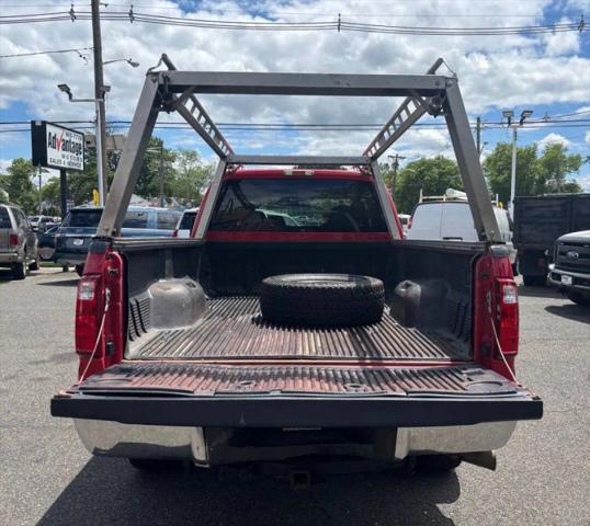 2010 Ford F-350 XL