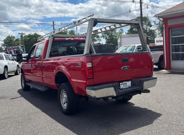 2010 Ford F-350 XL