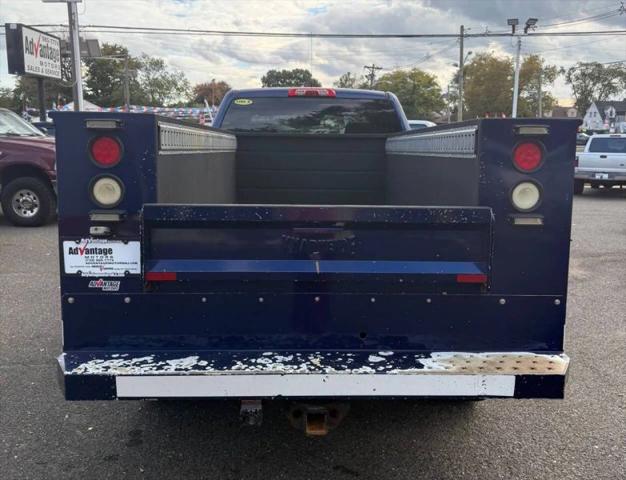 2015 GMC Sierra 3500HD Base