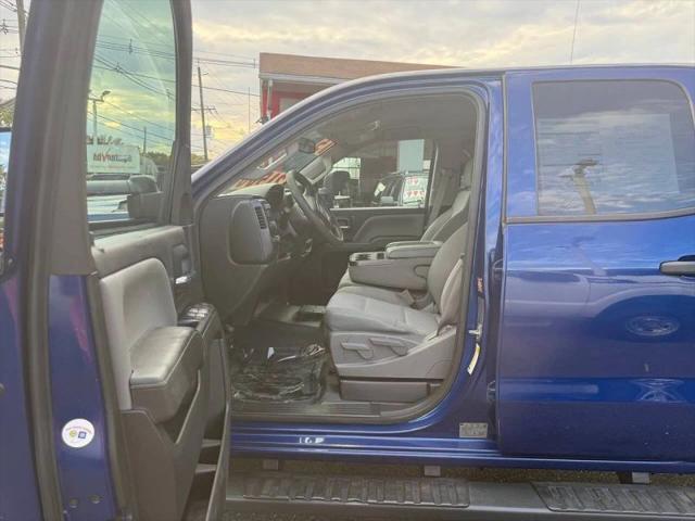 2015 GMC Sierra 3500HD Base