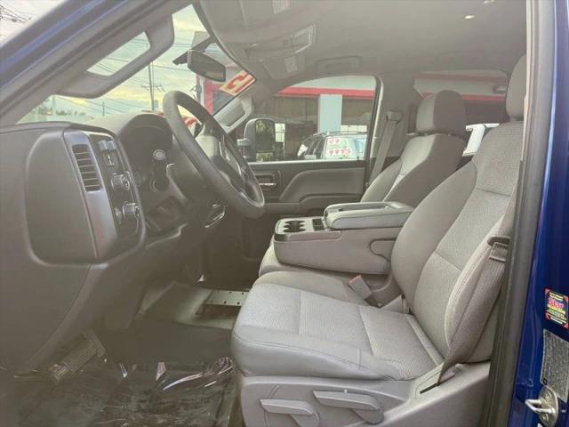 2015 GMC Sierra 3500HD Base