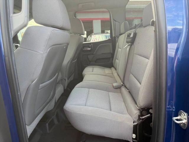 2015 GMC Sierra 3500HD Base