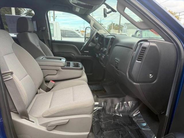 2015 GMC Sierra 3500HD Base