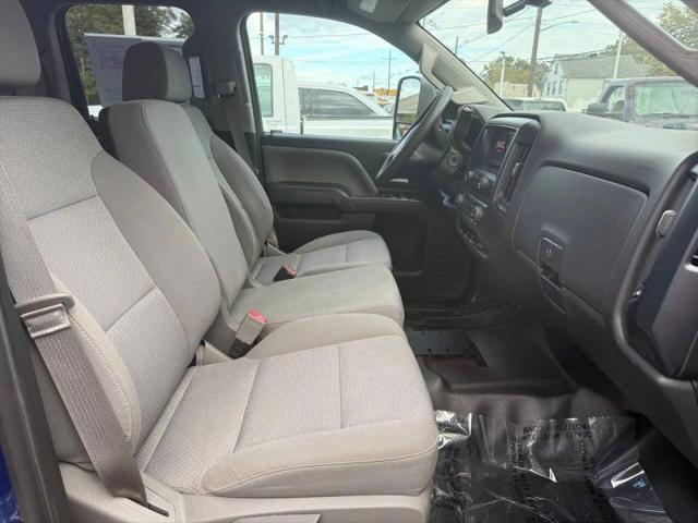 2015 GMC Sierra 3500HD Base