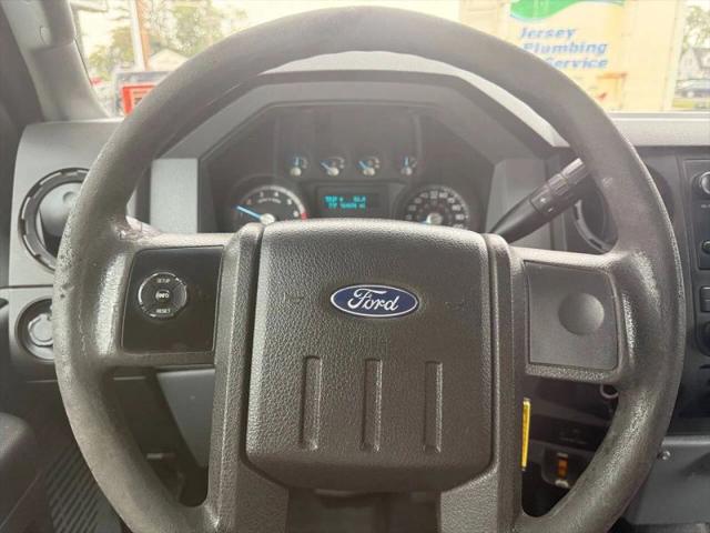 2016 Ford F-250 XL