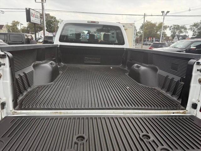 2016 Ford F-250 XL