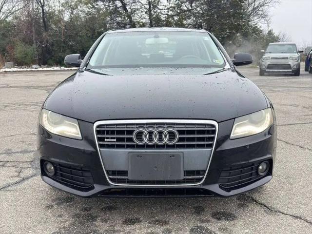 2010 Audi A4 2.0T Premium for sale in Fredericksburg, VA