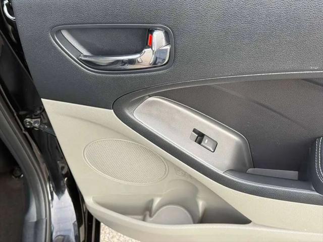 2015 Kia Forte EX