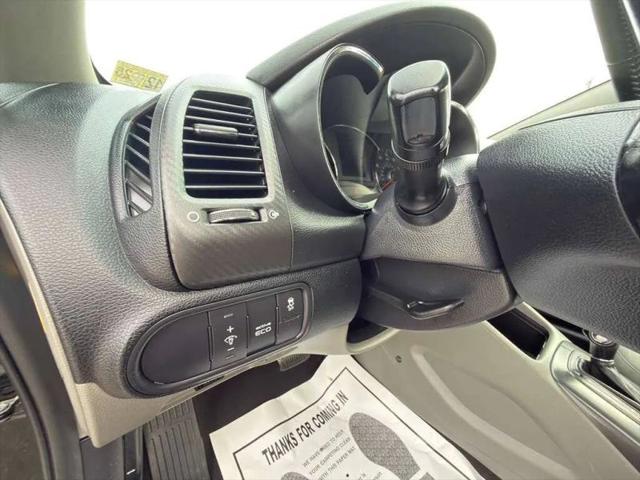 2015 Kia Forte EX