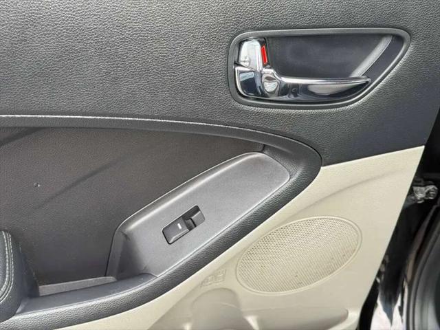 2015 Kia Forte EX