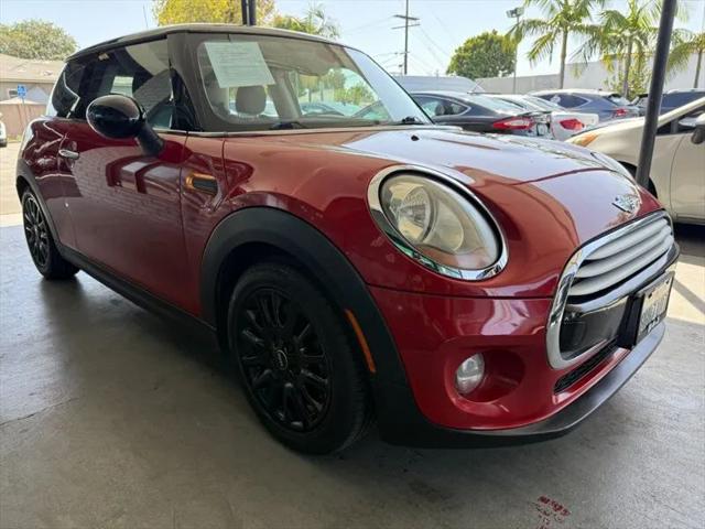 2014 MINI Hardtop Cooper