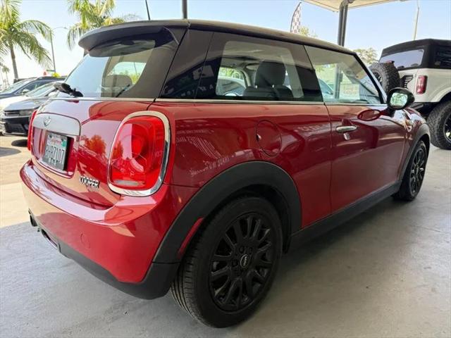 2014 MINI Hardtop Cooper