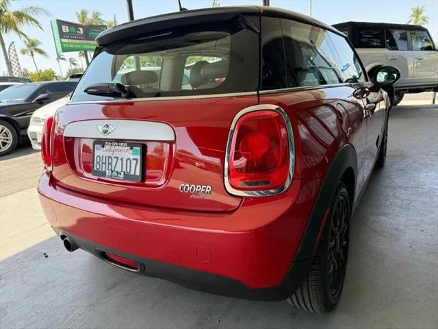 2014 MINI Hardtop Cooper