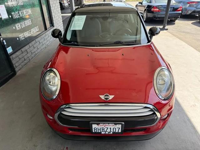 2014 MINI Hardtop Cooper