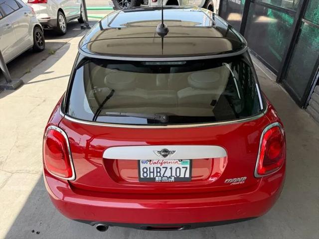 2014 MINI Hardtop Cooper