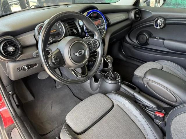 2014 MINI Hardtop Cooper
