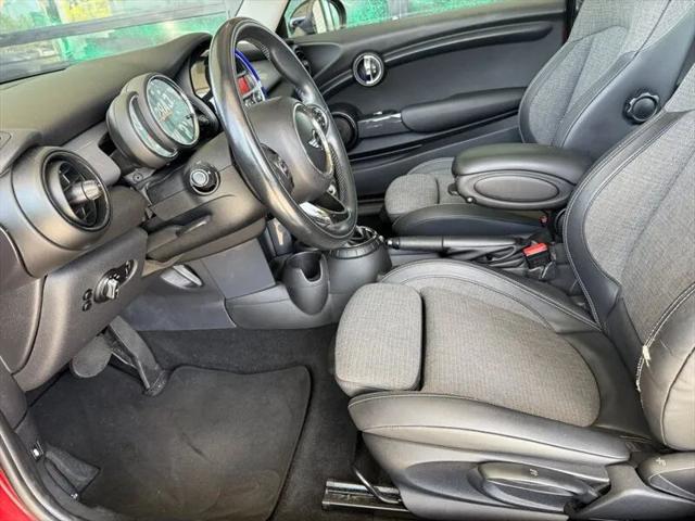 2014 MINI Hardtop Cooper