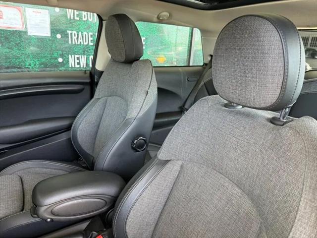 2014 MINI Hardtop Cooper