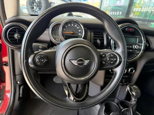 2014 MINI Hardtop Cooper