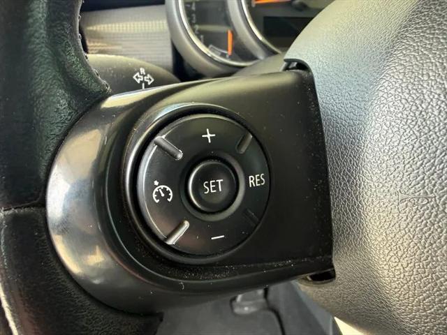2014 MINI Hardtop Cooper