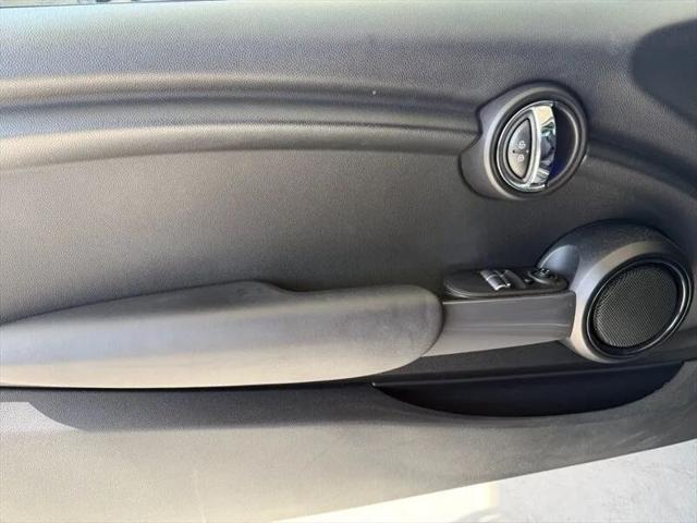 2014 MINI Hardtop Cooper