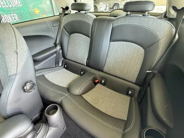 2014 MINI Hardtop Cooper