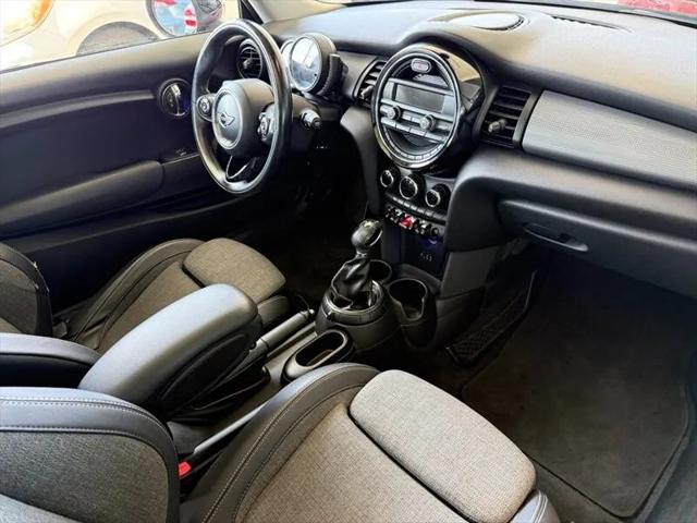 2014 MINI Hardtop Cooper