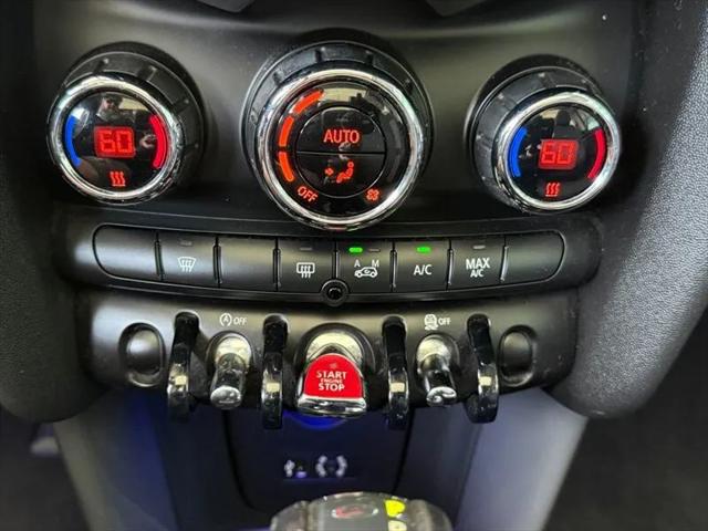2014 MINI Hardtop Cooper
