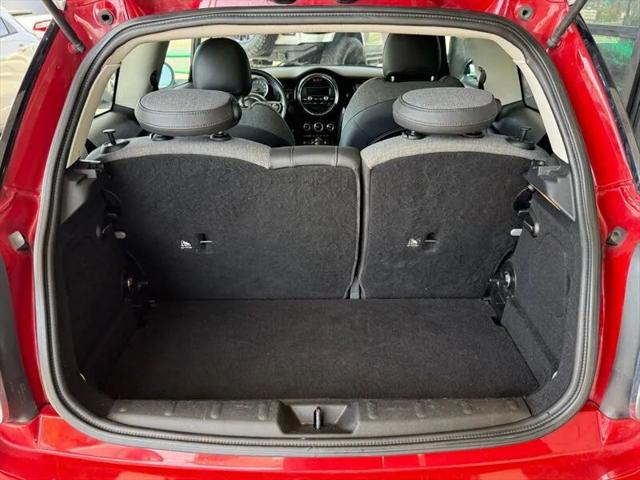 2014 MINI Hardtop Cooper