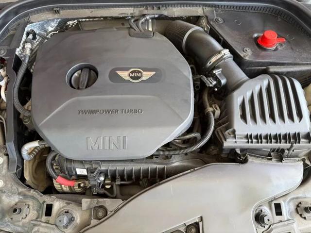 2014 MINI Hardtop Cooper