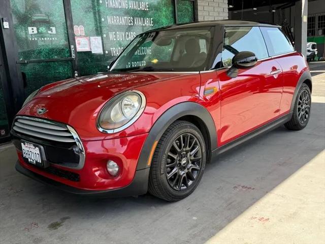2014 MINI Hardtop Cooper for sale in Orange, CA