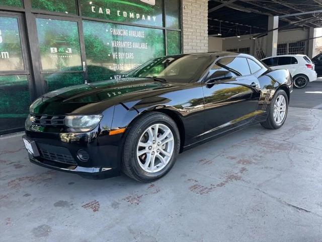 2014 Chevrolet Camaro 2LS for sale in Orange, CA