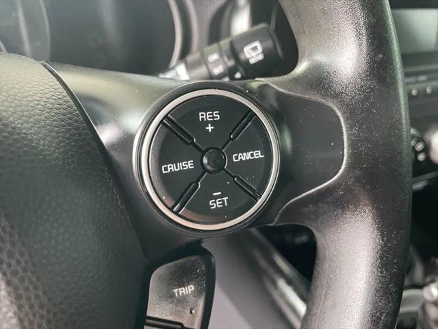 2014 Kia Soul Base